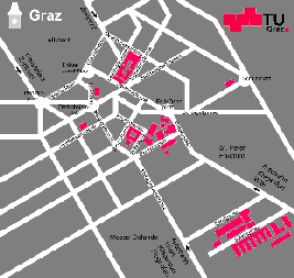 Schematischer Plan